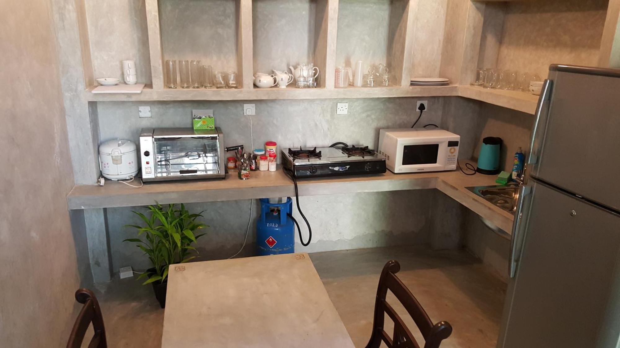 Ridee Villa Unawatuna Δωμάτιο φωτογραφία