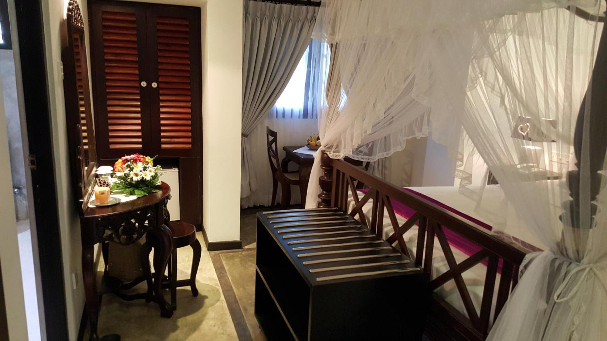 Ridee Villa Unawatuna Δωμάτιο φωτογραφία