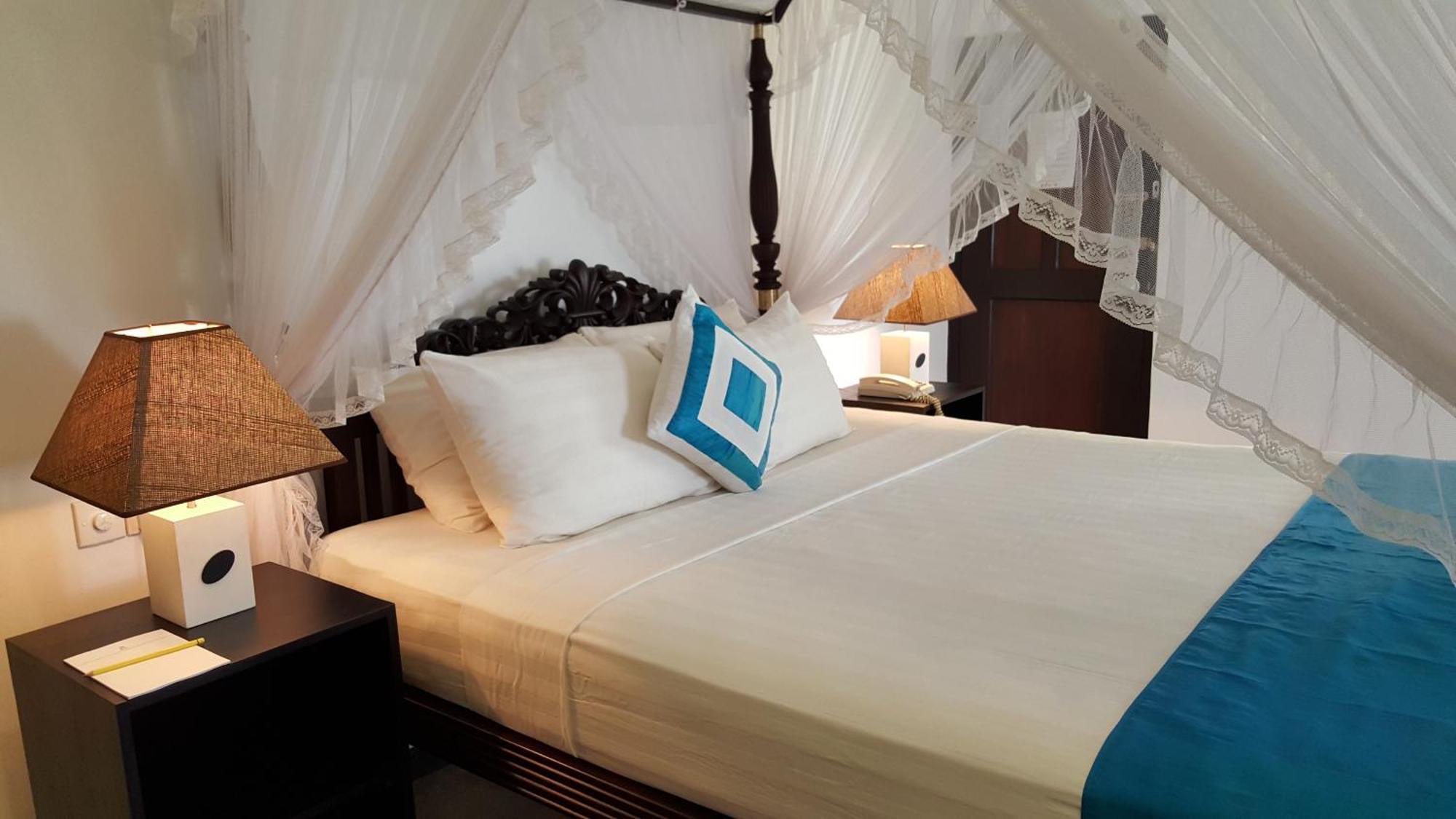 Ridee Villa Unawatuna Δωμάτιο φωτογραφία
