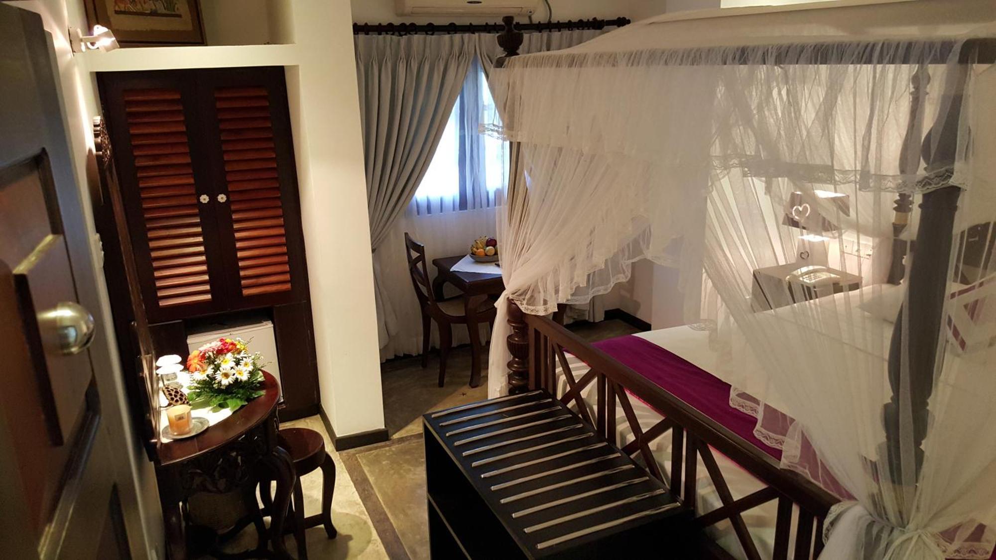 Ridee Villa Unawatuna Δωμάτιο φωτογραφία