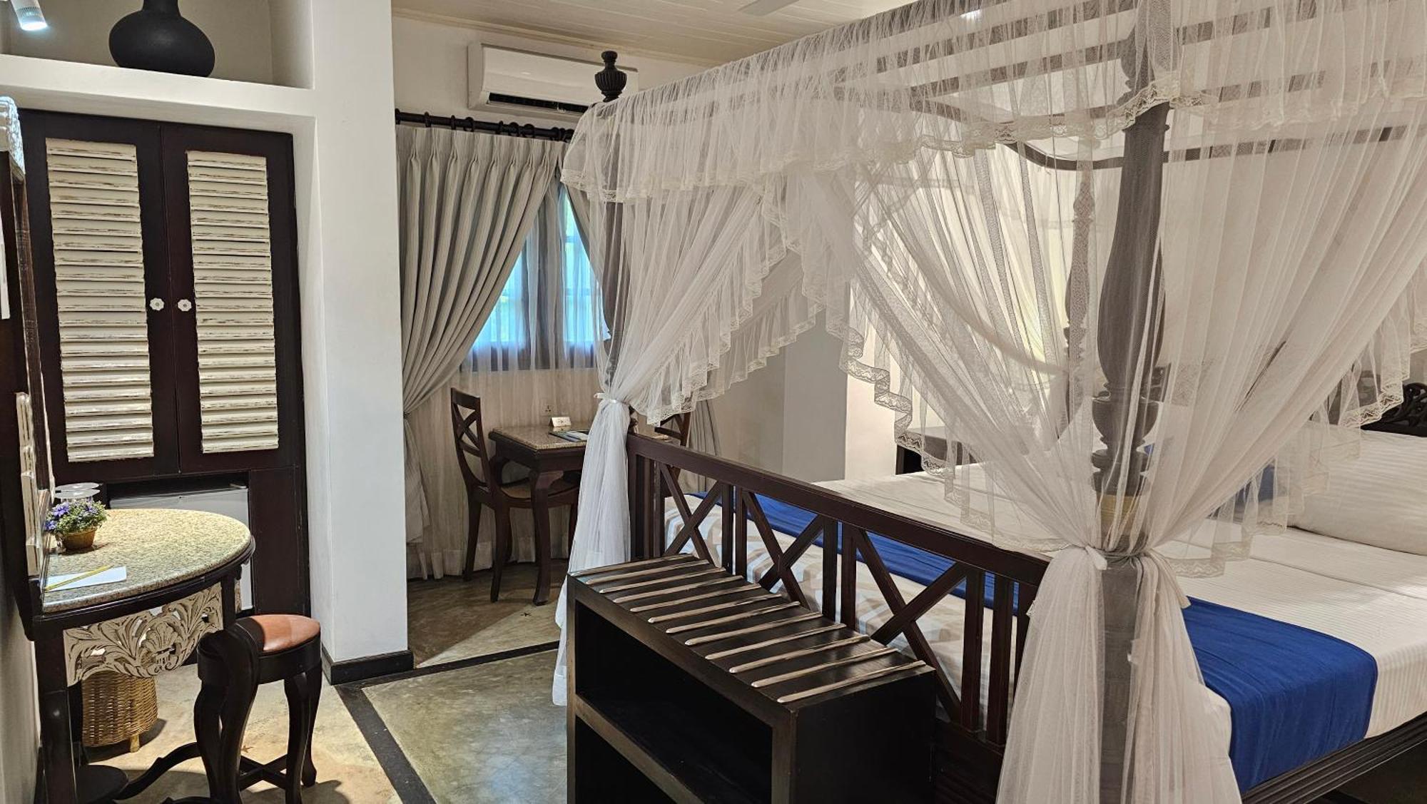 Ridee Villa Unawatuna Εξωτερικό φωτογραφία