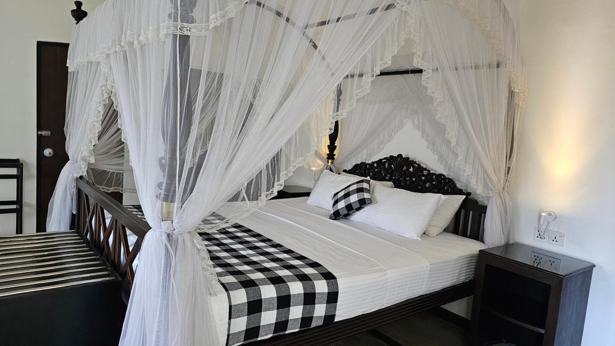 Ridee Villa Unawatuna Εξωτερικό φωτογραφία