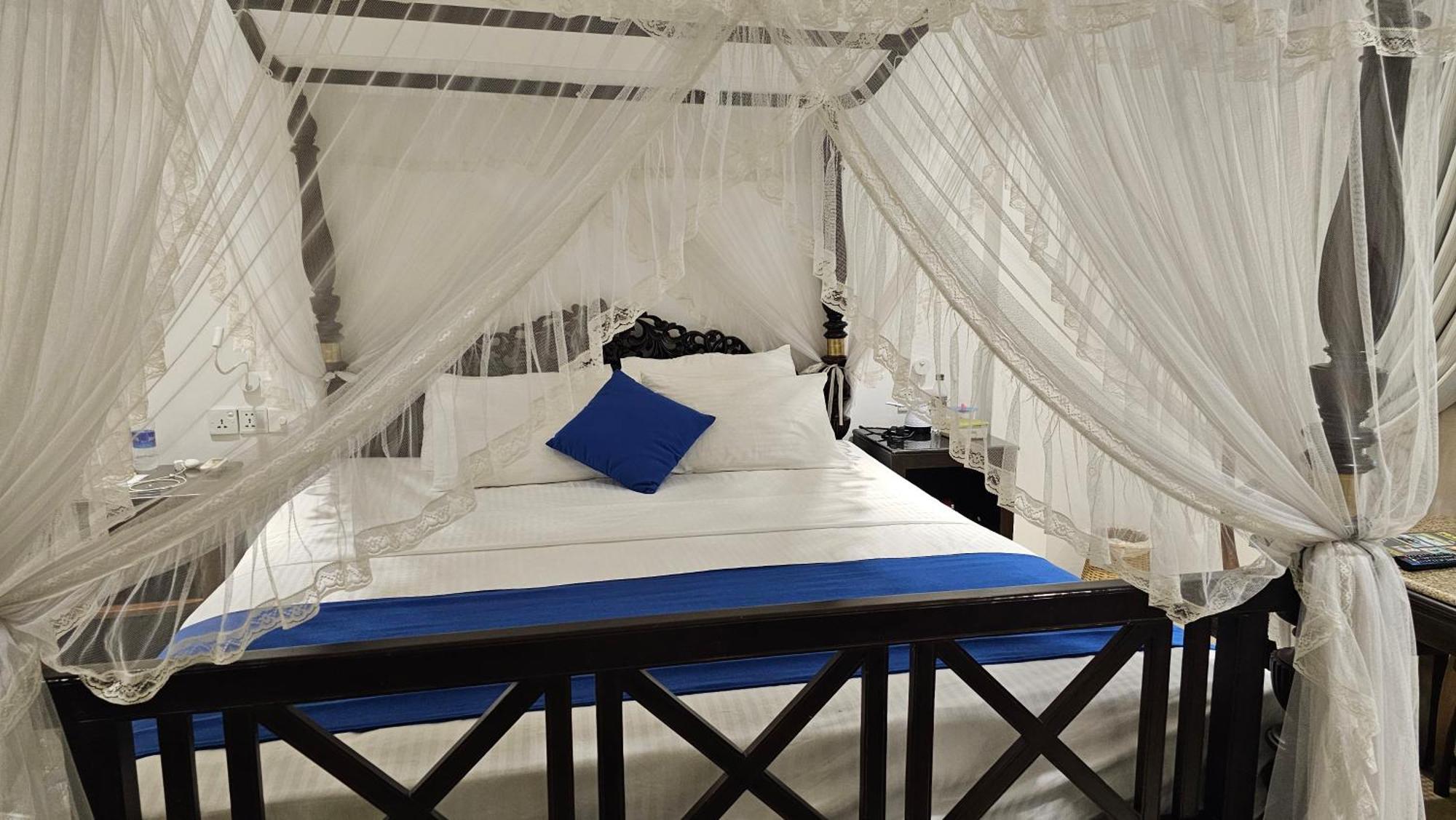 Ridee Villa Unawatuna Εξωτερικό φωτογραφία