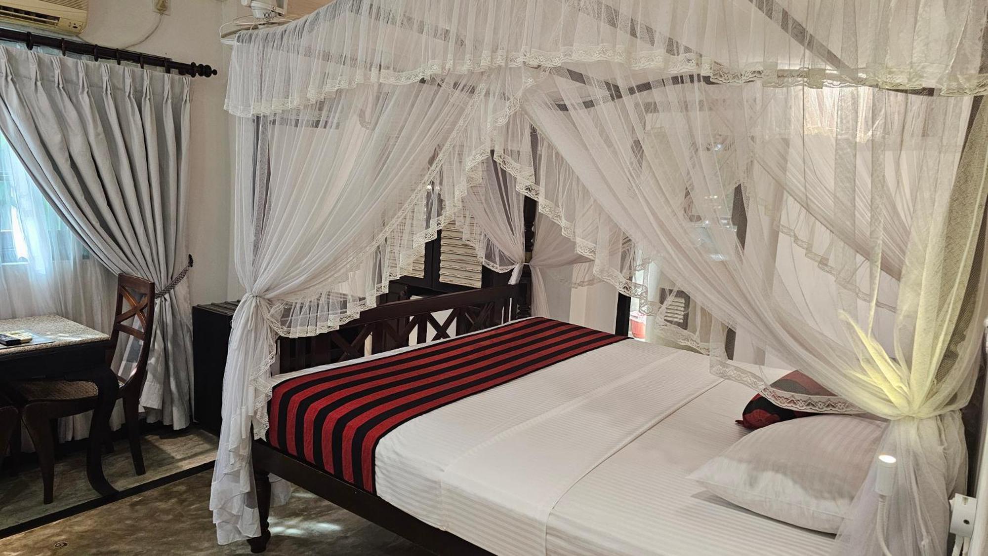 Ridee Villa Unawatuna Εξωτερικό φωτογραφία