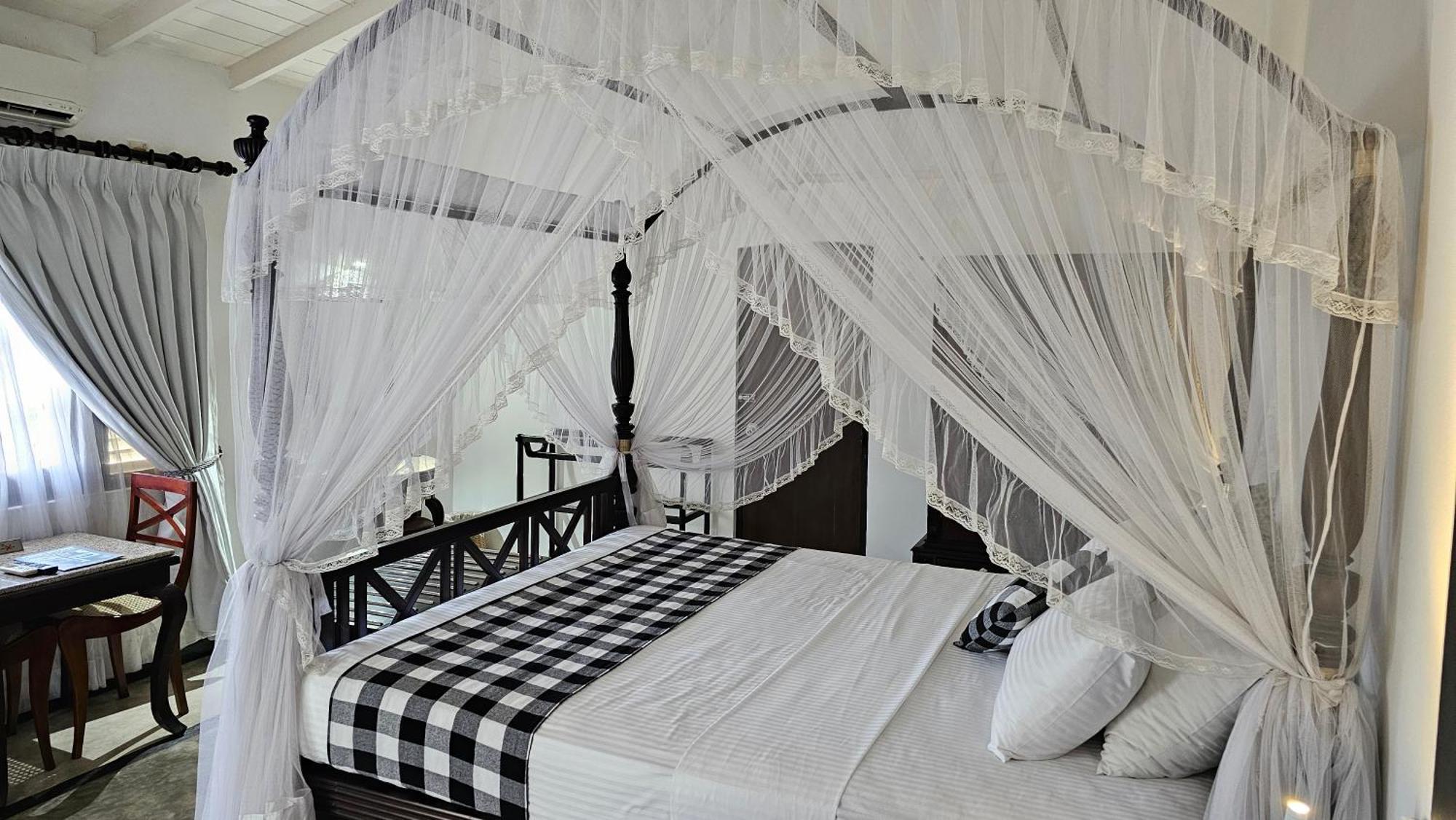 Ridee Villa Unawatuna Εξωτερικό φωτογραφία