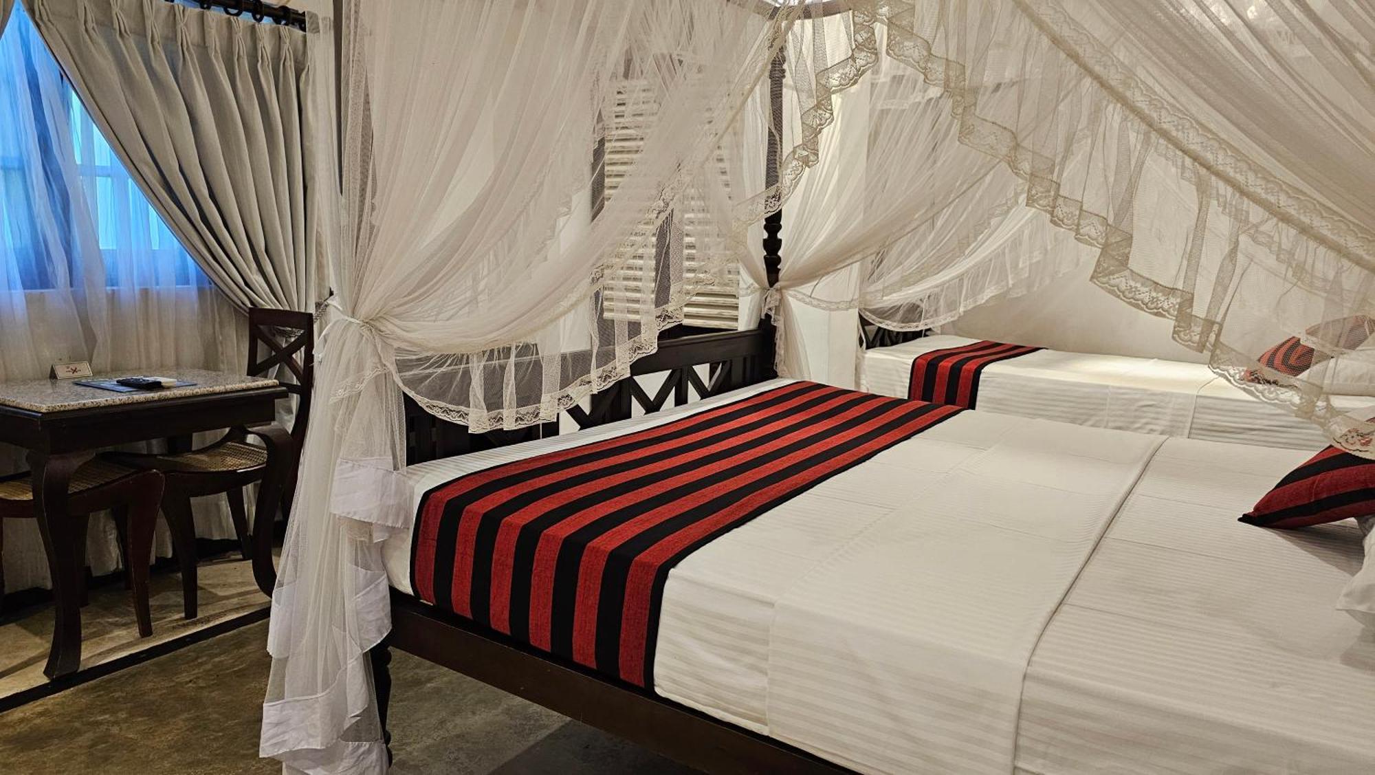 Ridee Villa Unawatuna Εξωτερικό φωτογραφία