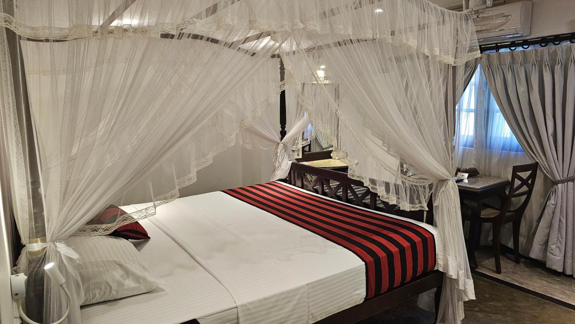 Ridee Villa Unawatuna Εξωτερικό φωτογραφία