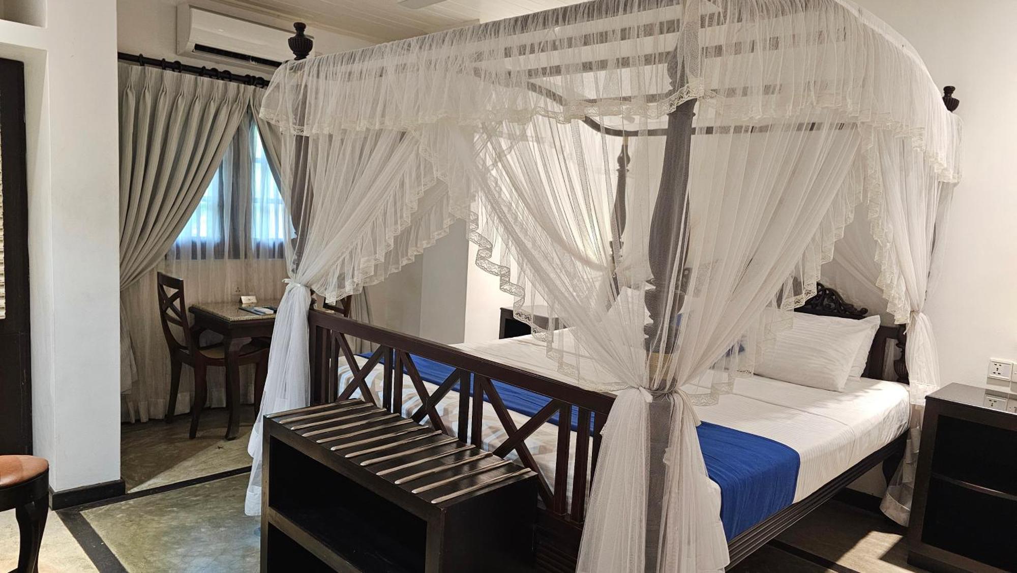 Ridee Villa Unawatuna Εξωτερικό φωτογραφία
