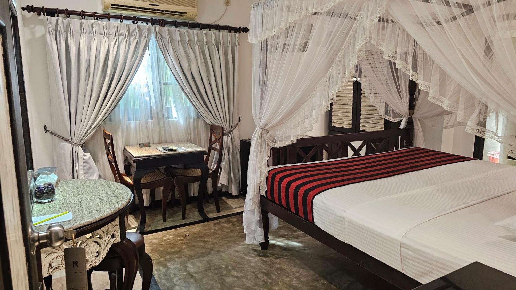 Ridee Villa Unawatuna Εξωτερικό φωτογραφία