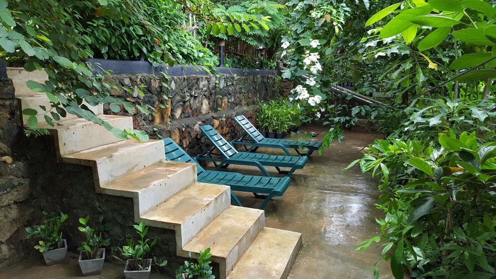 Ridee Villa Unawatuna Εξωτερικό φωτογραφία