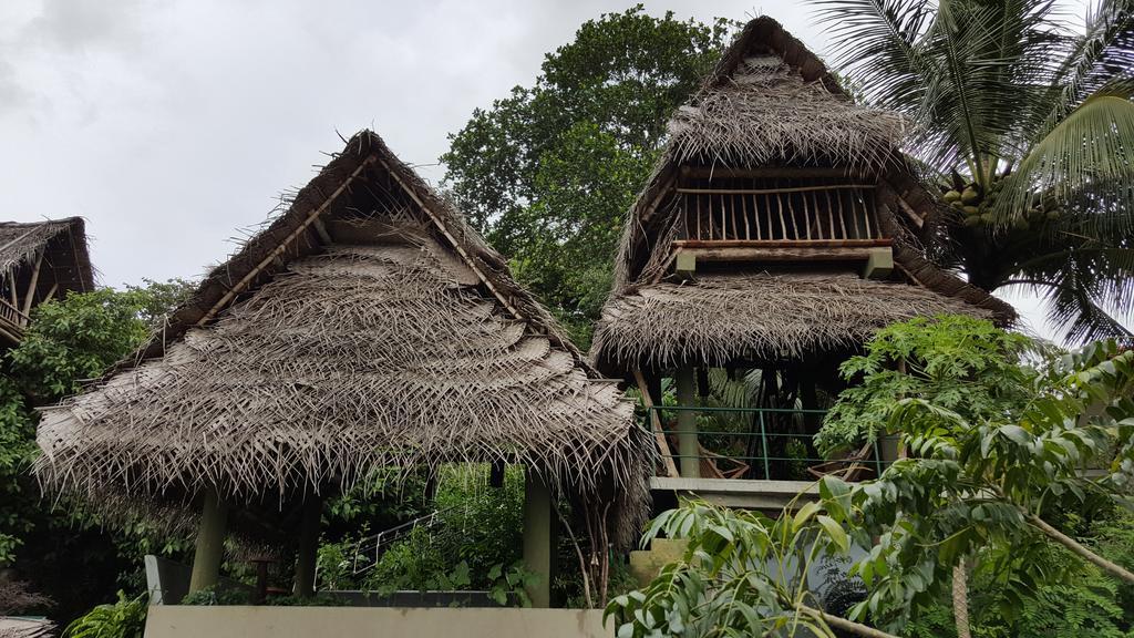 Ridee Villa Unawatuna Εξωτερικό φωτογραφία