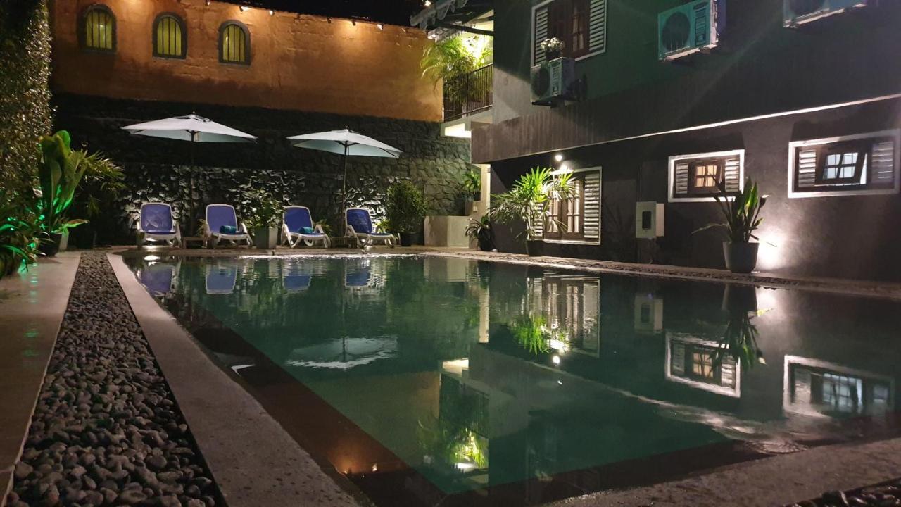 Ridee Villa Unawatuna Εξωτερικό φωτογραφία