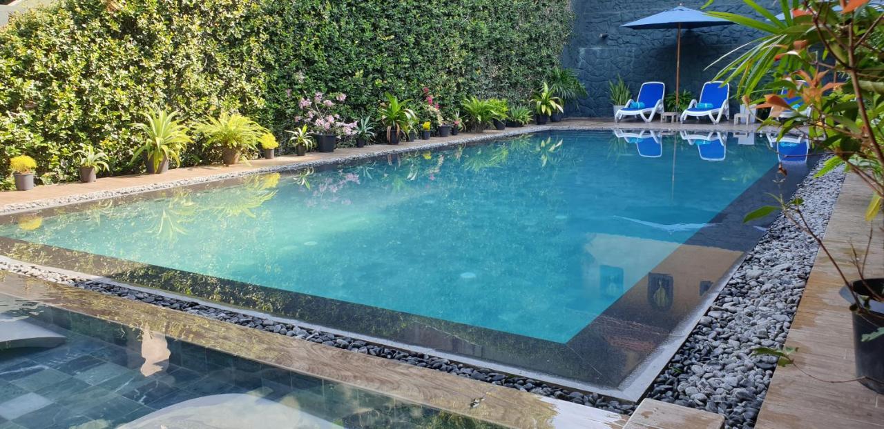 Ridee Villa Unawatuna Εξωτερικό φωτογραφία
