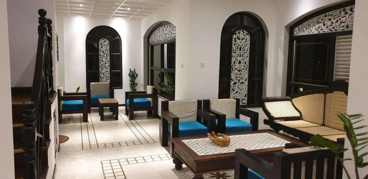 Ridee Villa Unawatuna Εξωτερικό φωτογραφία